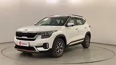 Used Kia Seltos GTX Plus AT 1.5 Diesel [2020-2021] in Pune
