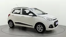 Used Hyundai Grand i10 Sports Edition 1.1 CRDi in Hyderabad