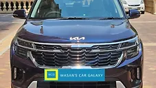 Used Kia Seltos HTX 1.5 IVT in Thane