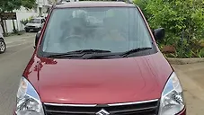 Used Maruti Suzuki Wagon R LXi in Coimbatore