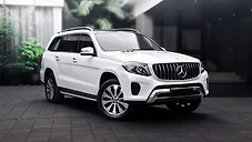 Used Mercedes-Benz GLS 350 d in Malappuram