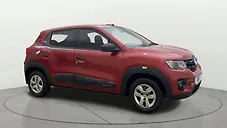Used Renault Kwid RXT [2015-2019] in Hyderabad