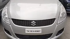Used Maruti Suzuki Swift VXi [2014-2017] in Coimbatore