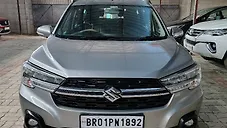 Used Maruti Suzuki XL6 Zeta MT Petrol [2022-2023] in Patna