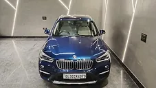 Used BMW X1 sDrive20d Expedition in Delhi