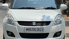Used Maruti Suzuki Swift VXi in Mumbai