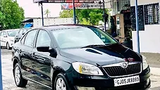 Used Skoda Rapid 1.5 TDI CR Ambition in Surat
