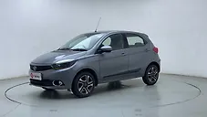 Used Tata Tiago Revotron XZA Plus in Mumbai