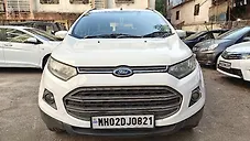 Used Ford Ecosport Titanium 1.5 TDCi in Mumbai