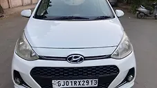 Used Hyundai Grand i10 Sportz (O) U2 1.2 CRDi [2017-2018] in Ahmedabad