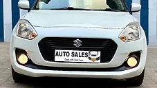 Used Maruti Suzuki Swift ZXi AMT [2018-2019] in Surat
