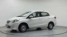 Used Honda Amaze 1.2 EX i-VTEC in Delhi
