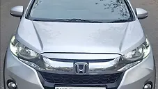 Used Honda WR-V VX MT Petrol in Delhi