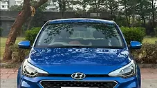 Used Hyundai Elite i20 Asta 1.2 (O) [2019-2020] in Surat