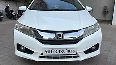 Used Honda City VX (O) MT in Mumbai