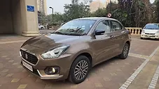 Used Maruti Suzuki DZire ZXi Plus AMT in Thane