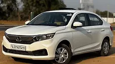Used Honda Amaze 1.2 S MT Petrol [2018-2020] in Ahmedabad