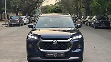 Used Maruti Suzuki Grand Vitara Alpha Plus 2WD Hybrid (Electric + Petrol) 1.5L Automatic (e-CVT) in Bangalore