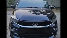 Used Tata Tigor XZ CNG [2022-2023] in Ahmedabad