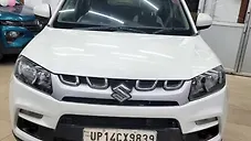 Used Maruti Suzuki Vitara Brezza LDi in Kanpur