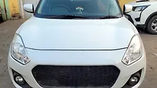Used Maruti Suzuki DZire VDi AMT in Kanpur