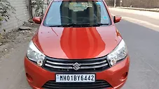 Used Maruti Suzuki Celerio ZXi AMT in Mumbai