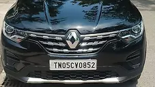 Used Renault Triber RXT in Chennai