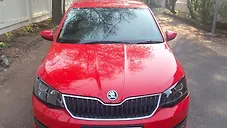 Used Skoda Rapid Style 1.5 TDI in Coimbatore