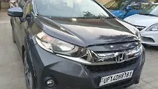 Used Honda WR-V VX MT Diesel in Kanpur