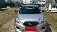 Used Datsun Go T in Dehradun