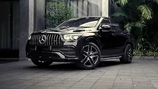 Used Mercedes-Benz GLE Coupe 53 AMG 4Matic Plus in Malappuram