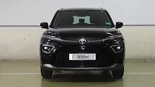 Used Toyota Urban Cruiser Hyryder S Hybrid [2023-2025] in Bangalore
