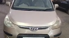 Used Hyundai i10 Era 1.1 iRDE2 [2010-2017] in Kanpur