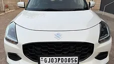 Used Maruti Suzuki Swift ZXi CNG Manual in Rajkot