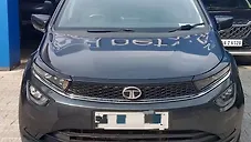 Used Tata Altroz XZ i-Turbo Petrol in Thrissur