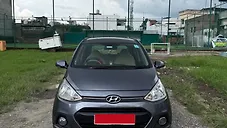 Used Hyundai Grand i10 Sportz 1.2 Kappa VTVT [2013-2016] in Dehradun
