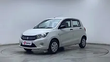 Used Maruti Suzuki Celerio VXi AMT in Hyderabad