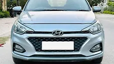 Used Hyundai Elite i20 Sportz 1.2 in Udaipur