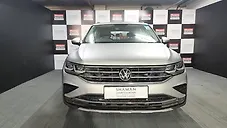 Used Volkswagen Tiguan Elegance 2.0 TSI DSG [2021] in Mumbai
