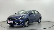 Used Maruti Suzuki Ciaz Zeta Hybrid 1.5 AT [2018-2020] in Chennai