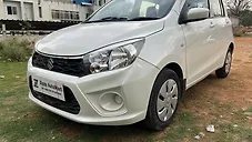 Used Maruti Suzuki Celerio VXi (O) AMT [2019-2020] in Bangalore