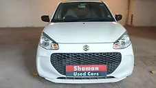 Used Maruti Suzuki Alto K10 VXi (O) Petrol Automatic 5 STR in Mumbai