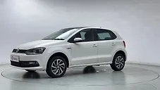 Used Volkswagen Polo CUP Edition Petrol in Ghaziabad