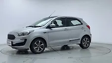Used Ford Figo Titanium 1.2 Ti-VCT MT in Gurgaon