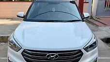 Used Hyundai Creta 1.6 SX Plus Petrol in Bangalore