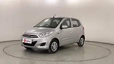 Used Hyundai i10 Sportz 1.2 Kappa2 in Pune