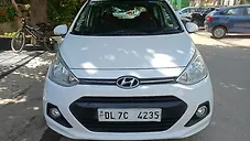 Used Hyundai i10 Sportz 1.2 Kappa2 in Ghaziabad