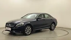 Used Mercedes-Benz C-Class C 220 CDI Avantgarde in Pune