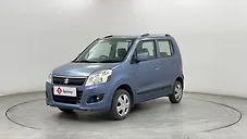 Used Maruti Suzuki Wagon R VXI in Pune