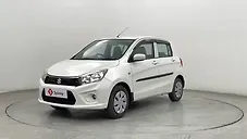 Used Maruti Suzuki Celerio VXi AMT [2017-2019] in Pune